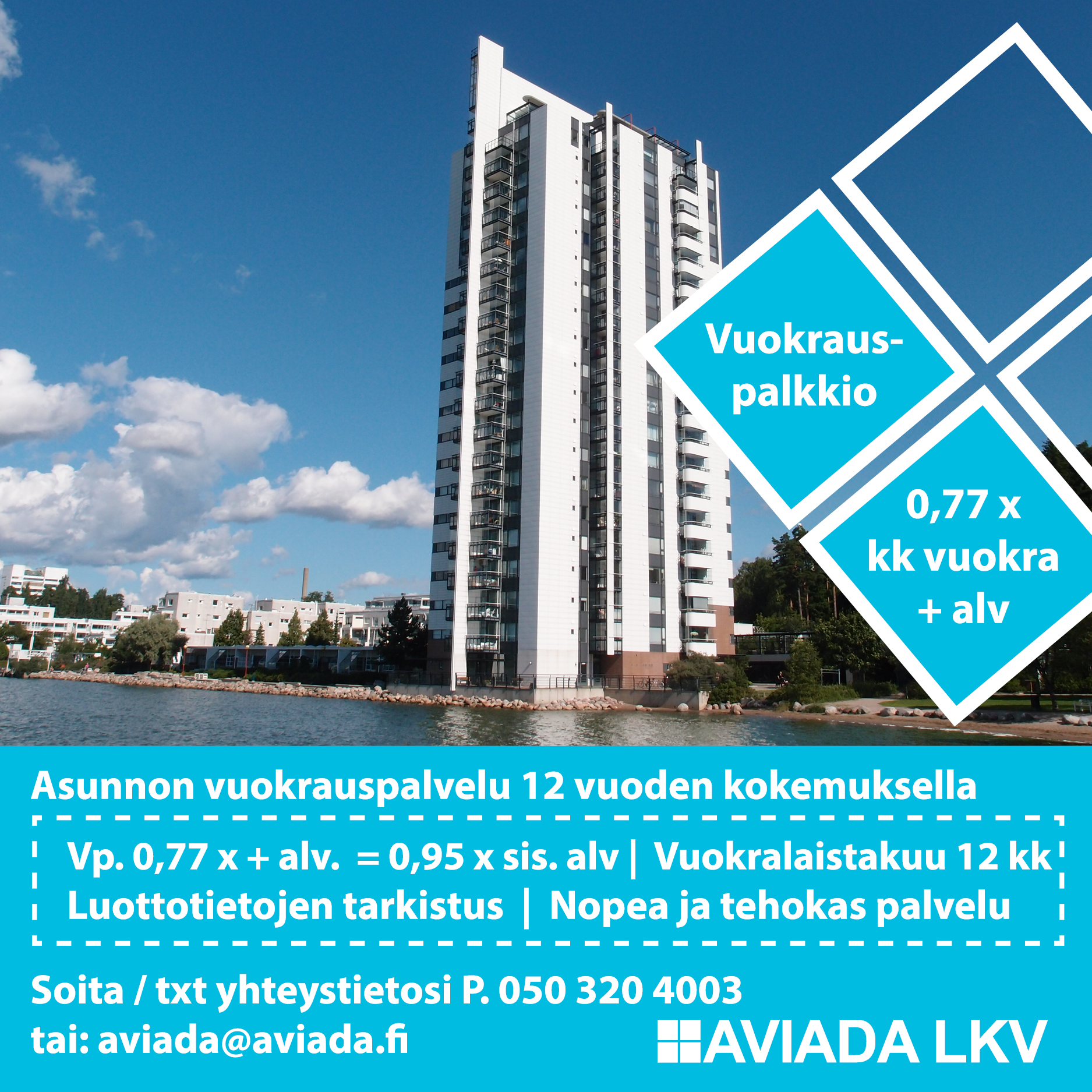 vuokra-asunnot