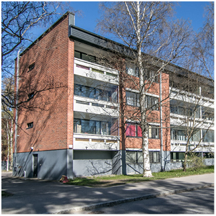 simeonintie 9 kerava myydään vuokrataan
