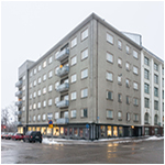 töölönkatu 15 vuokrataan myydään