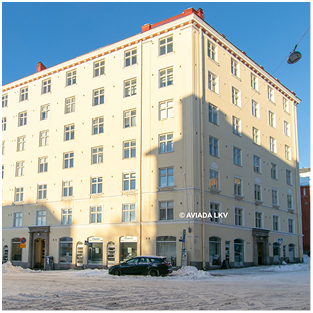 torkkelinkatu 21 helsinki vuokrataan myydään